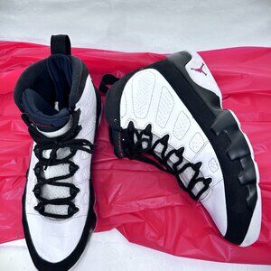 Nike Jordan 9 Retro Space Jam 2016  Men's Size 10